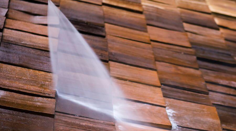 Tile Roofing in Crockett, VA